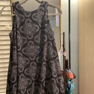 Mini Dress Size XS